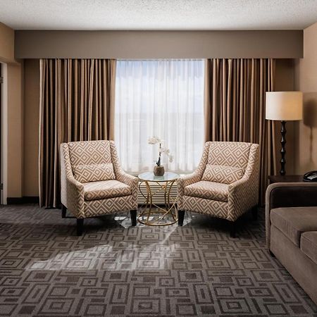 Pomeroy Hotel & Conference Centre Grande Prairie Exteriér fotografie