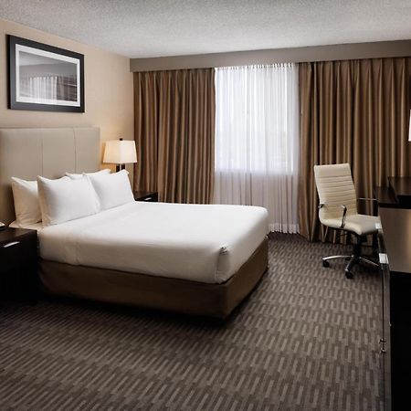 Pomeroy Hotel & Conference Centre Grande Prairie Exteriér fotografie