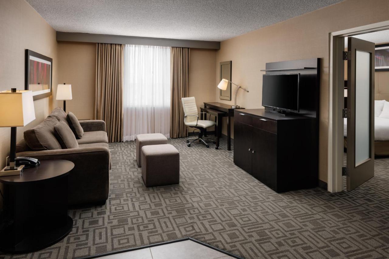 Pomeroy Hotel & Conference Centre Grande Prairie Exteriér fotografie
