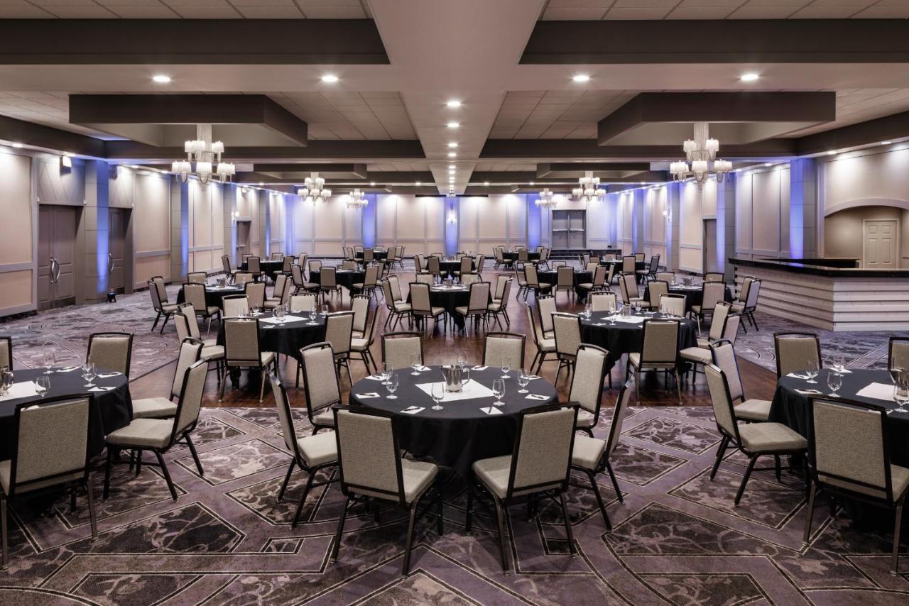 Pomeroy Hotel & Conference Centre Grande Prairie Exteriér fotografie