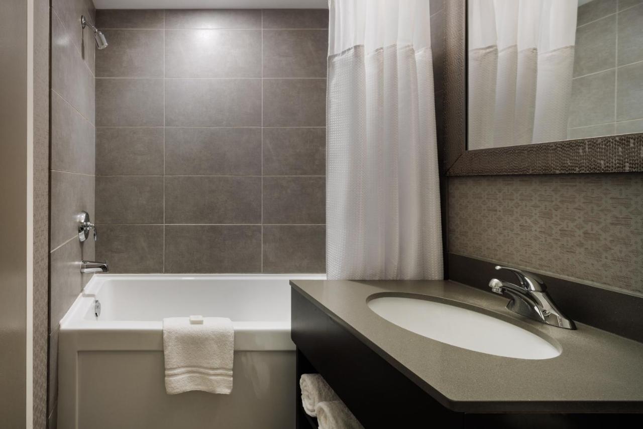 Pomeroy Hotel & Conference Centre Grande Prairie Exteriér fotografie