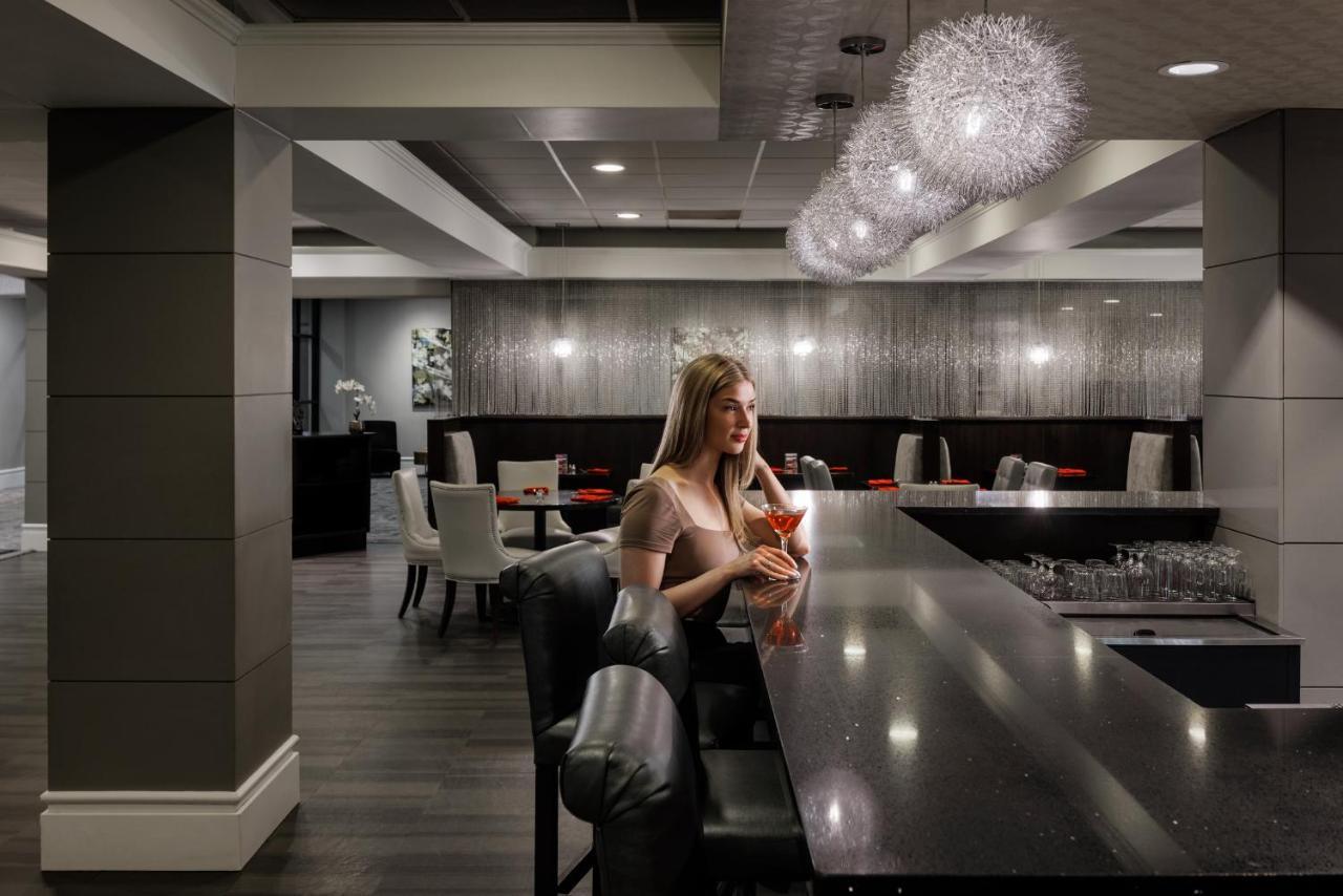 Pomeroy Hotel & Conference Centre Grande Prairie Exteriér fotografie