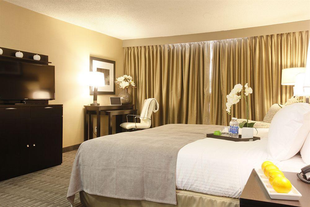 Pomeroy Hotel & Conference Centre Grande Prairie Exteriér fotografie