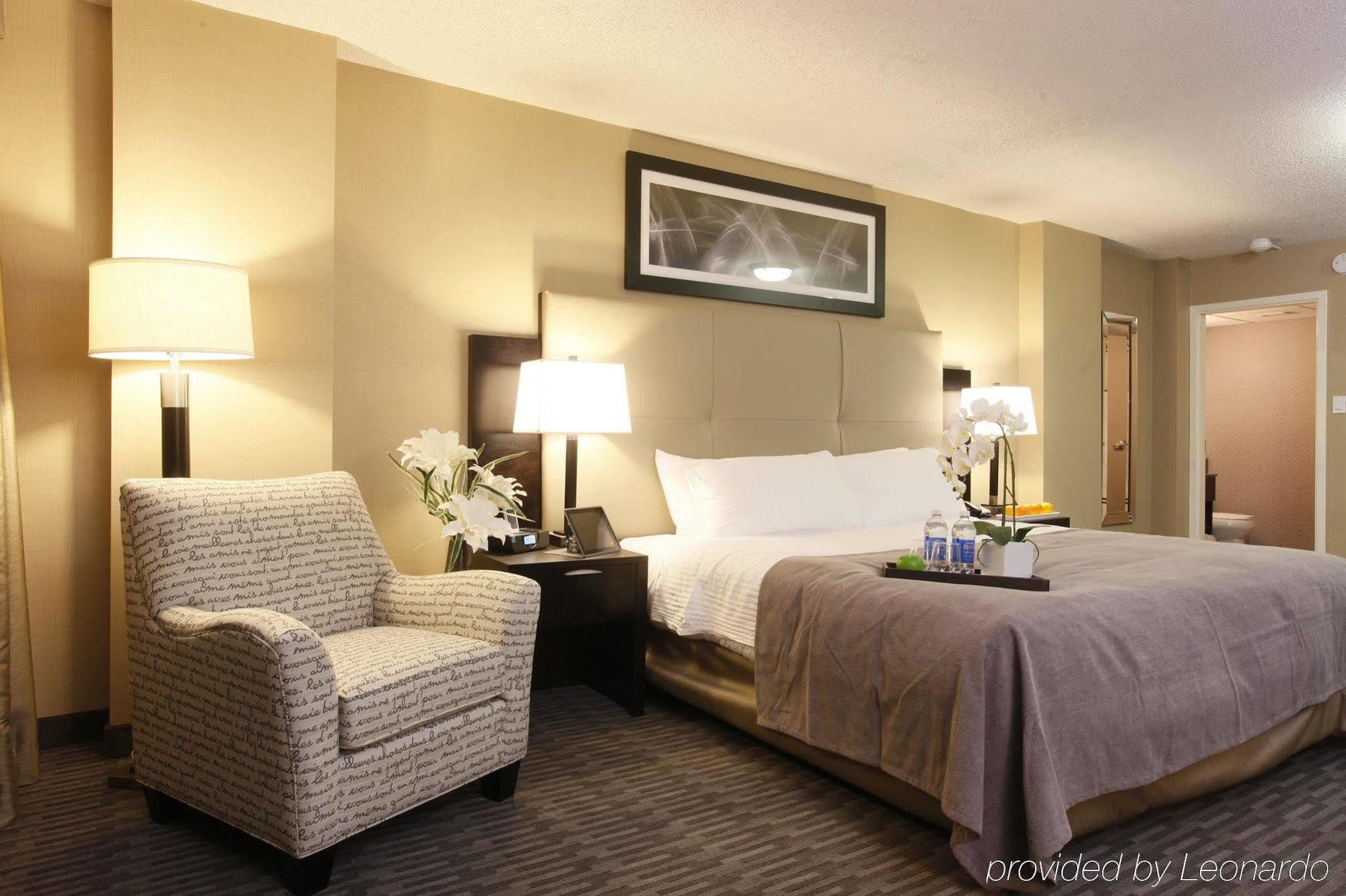 Pomeroy Hotel & Conference Centre Grande Prairie Exteriér fotografie