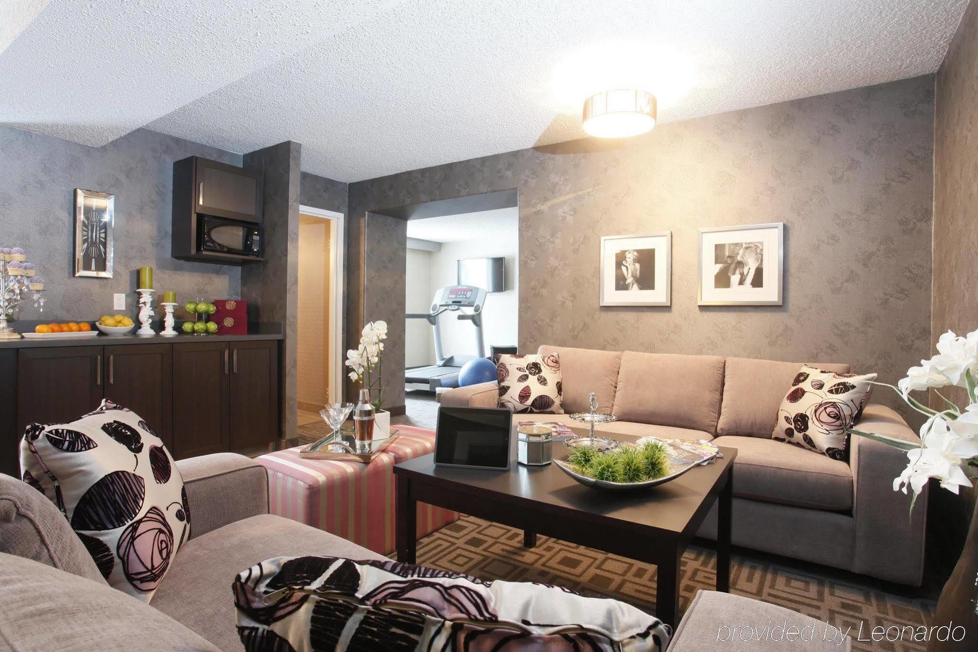 Pomeroy Hotel & Conference Centre Grande Prairie Exteriér fotografie
