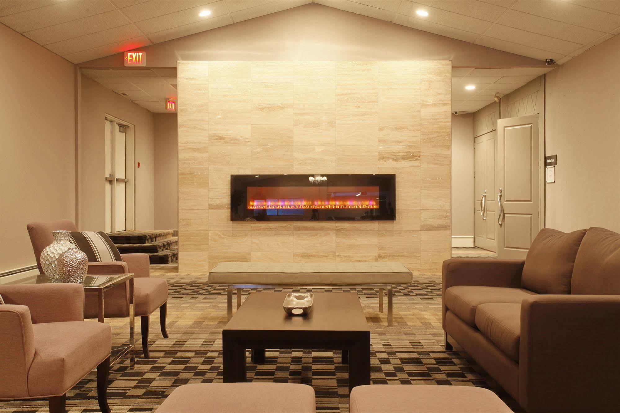 Pomeroy Hotel & Conference Centre Grande Prairie Exteriér fotografie